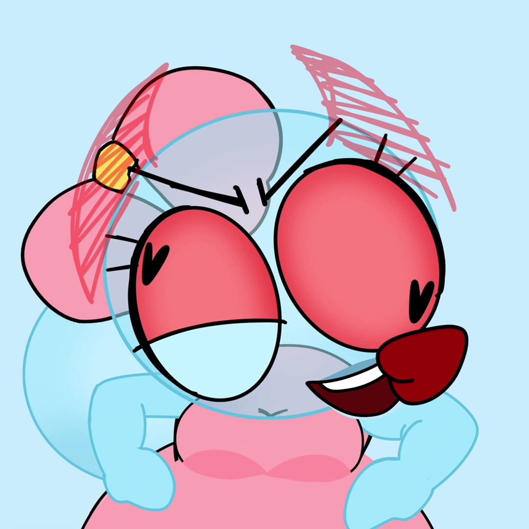 @MONOMI!