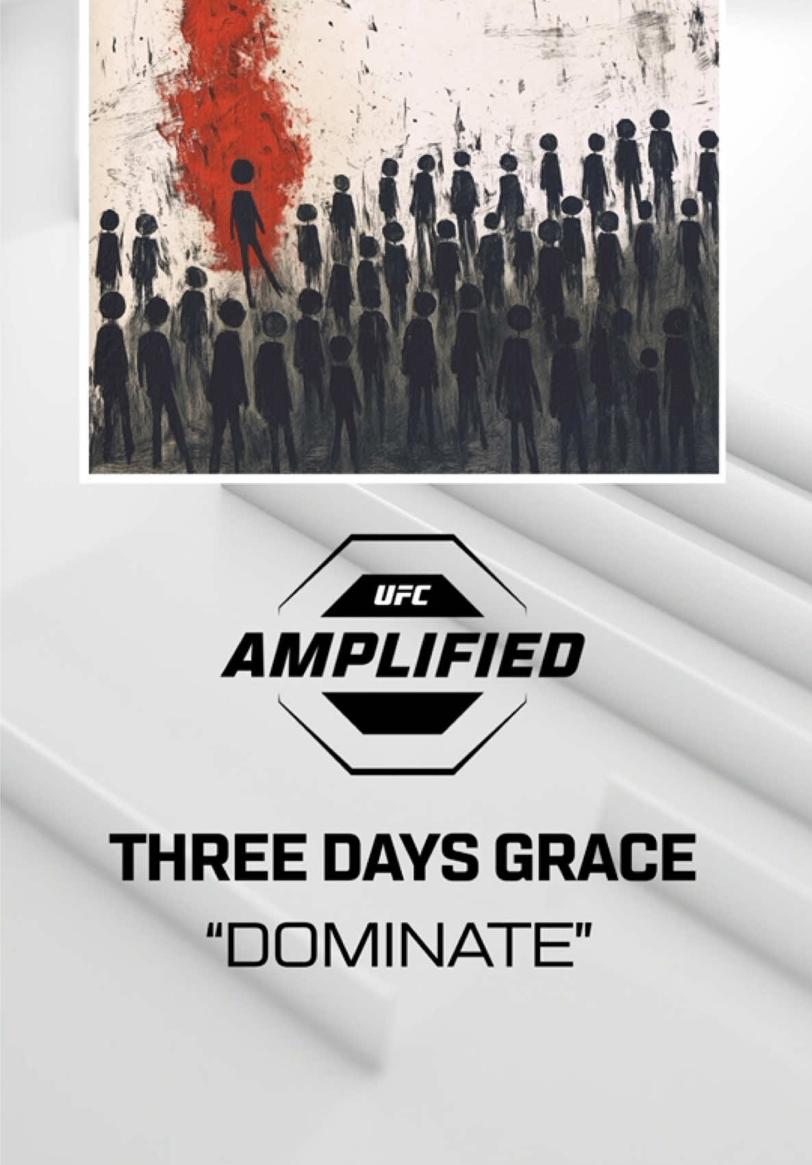 @Three Days Grace