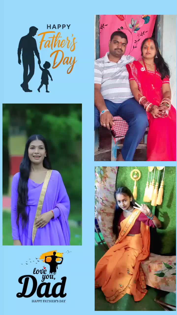 @Papa ke pari