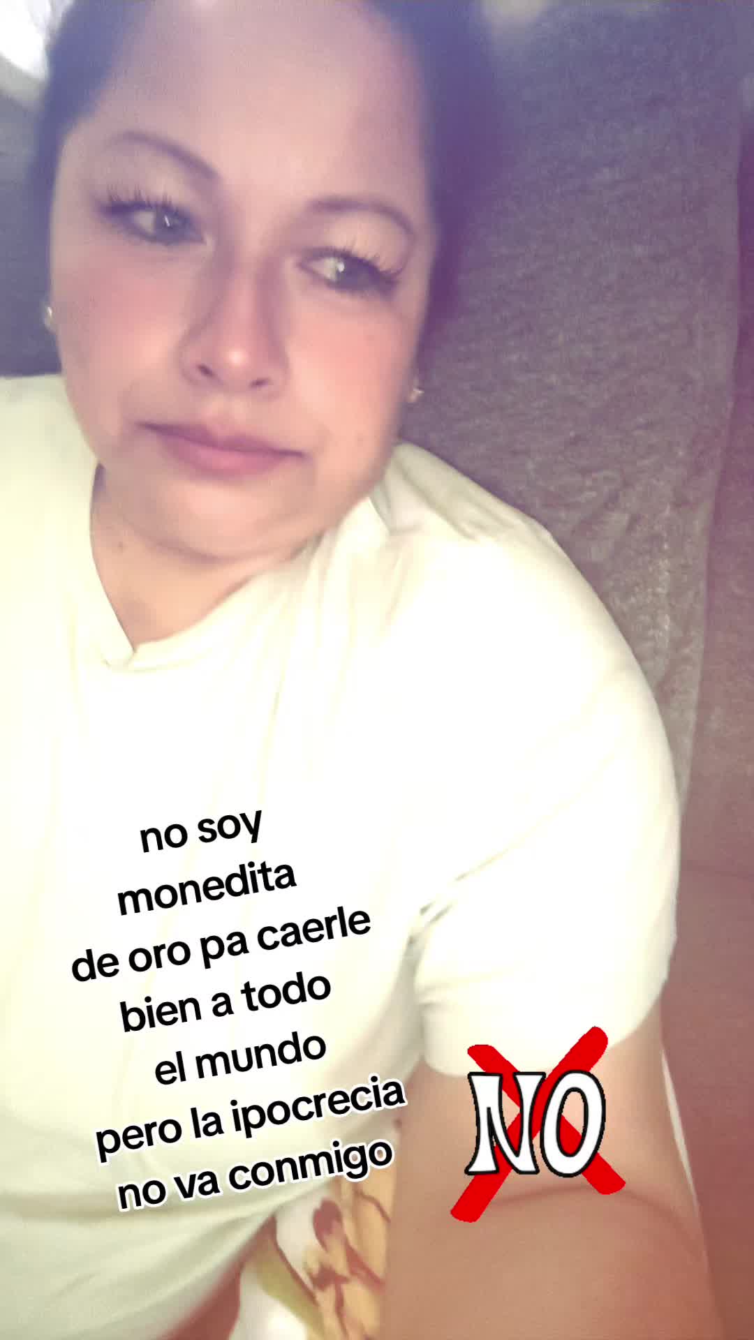 @Maria Contreras