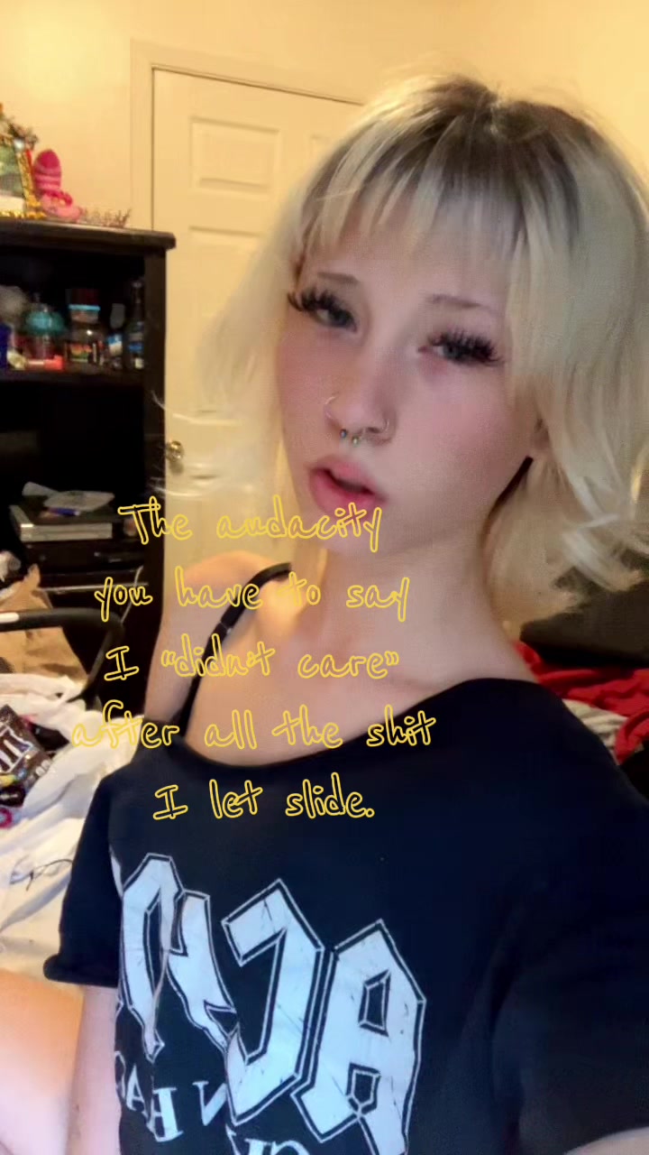 @Mikaelynn