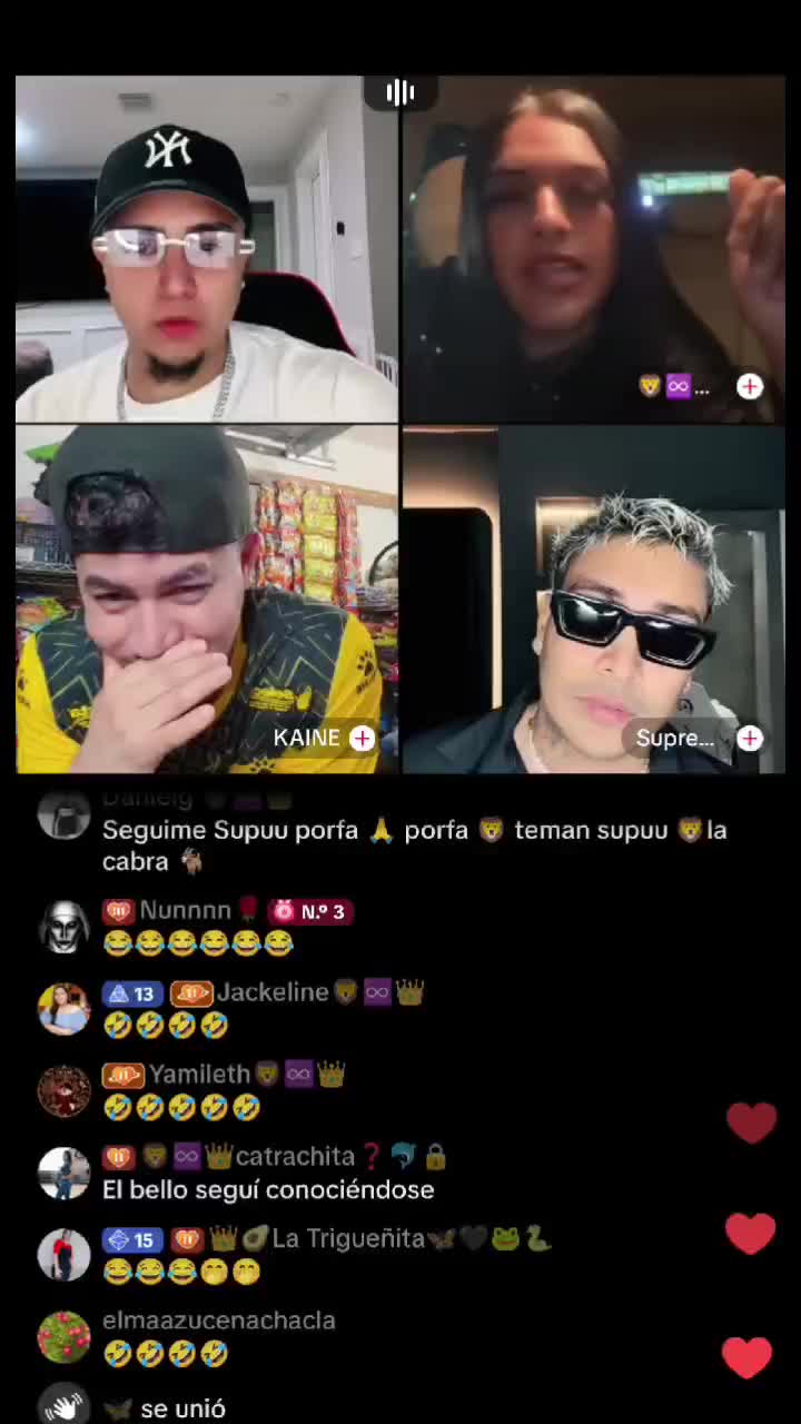 @Hncubanakaclips