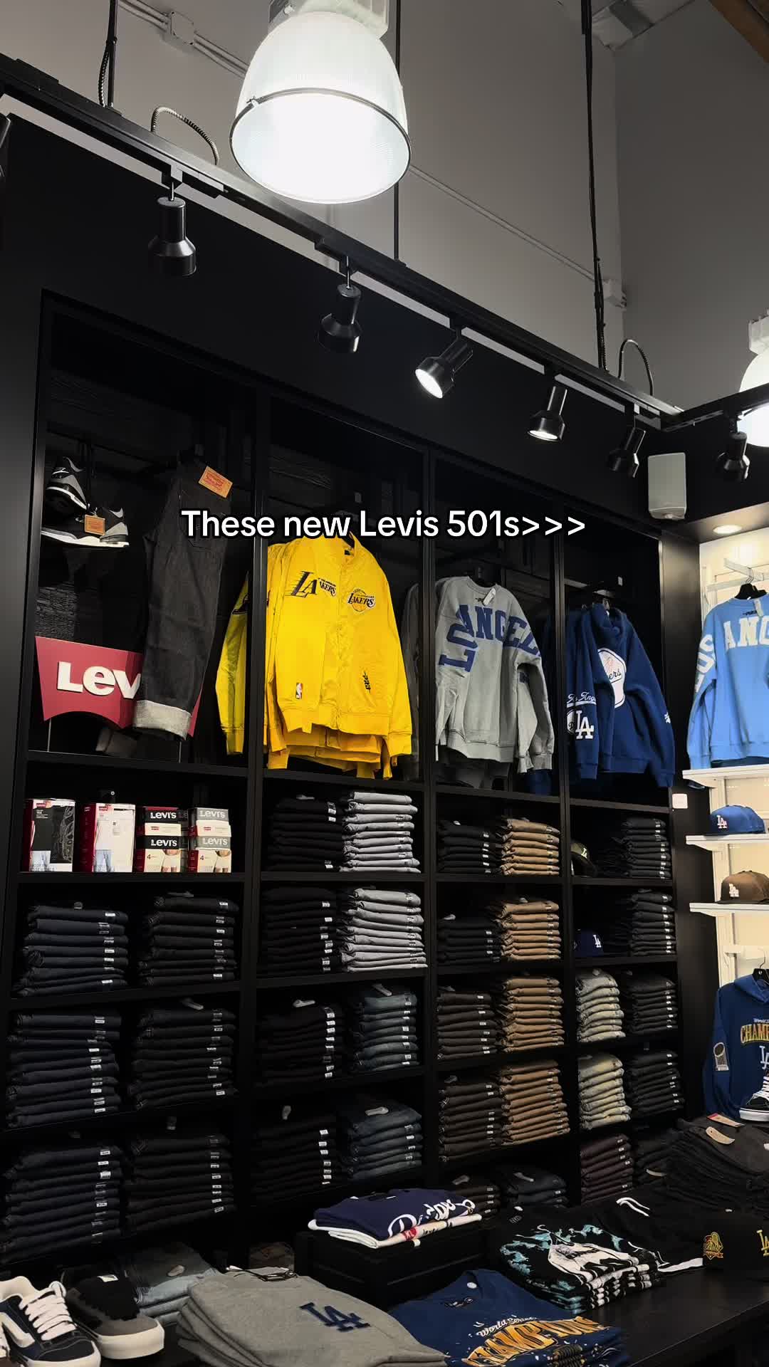 @Denim Exchange