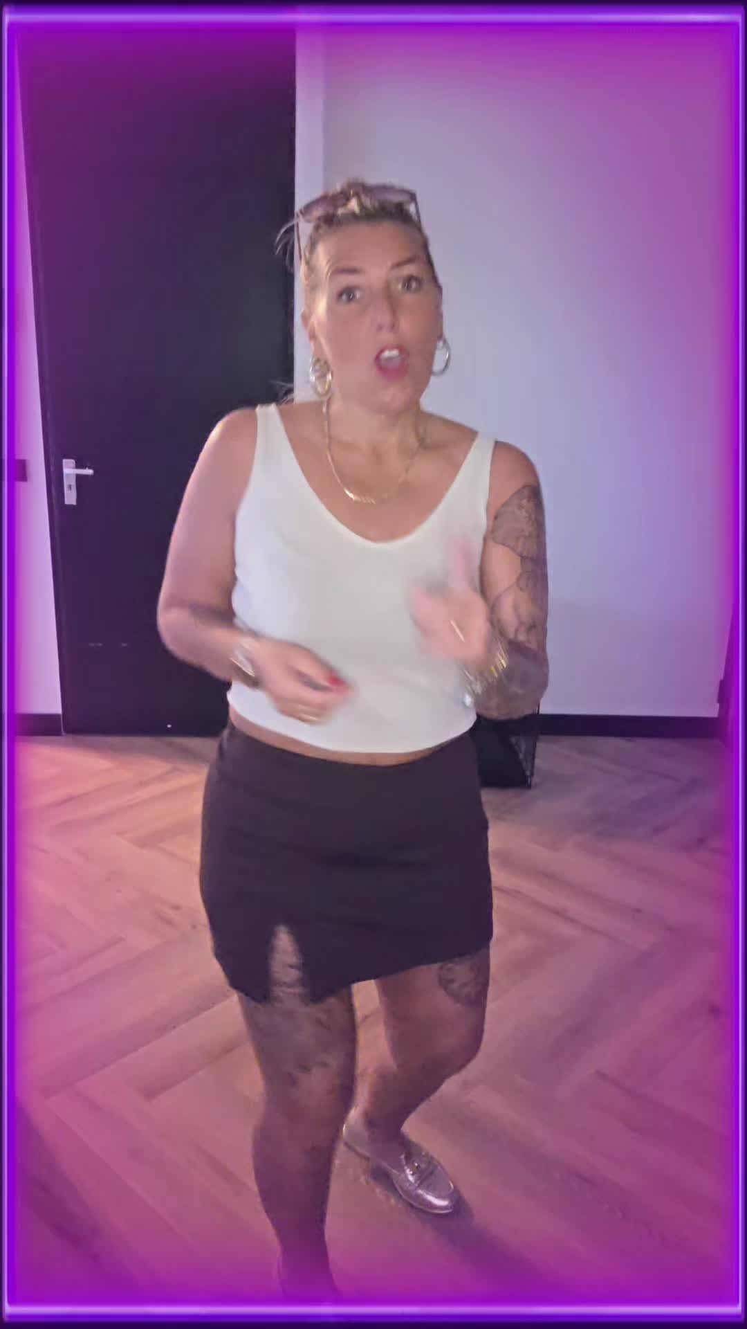 @Tiktok-Women