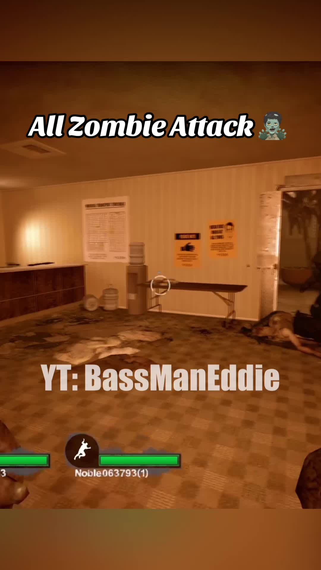 @Bass Man Eddie