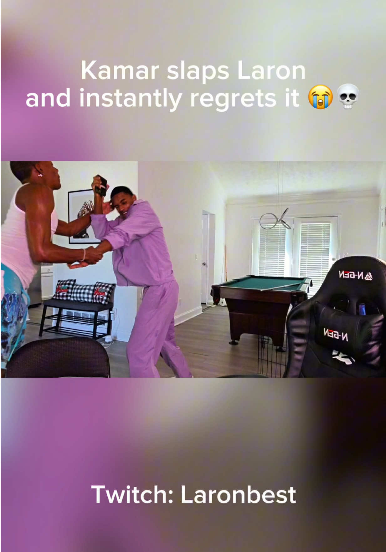 @Laronbest