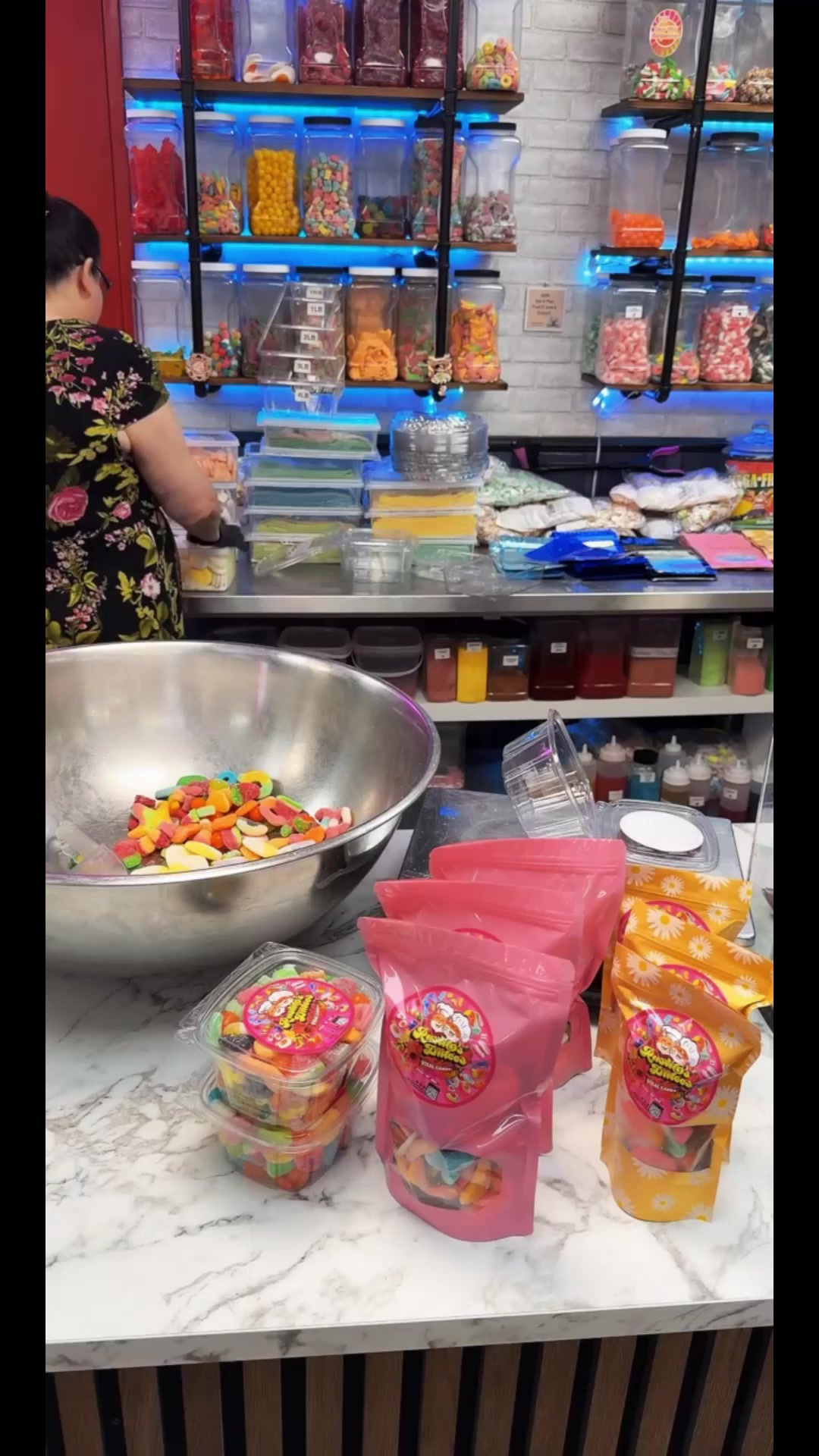 @Rustitos Dulces
