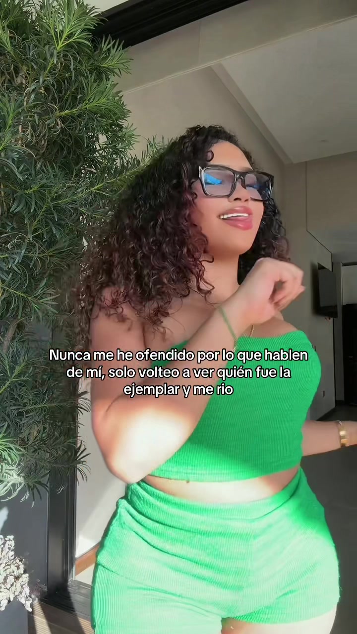 @Lina Mosquera