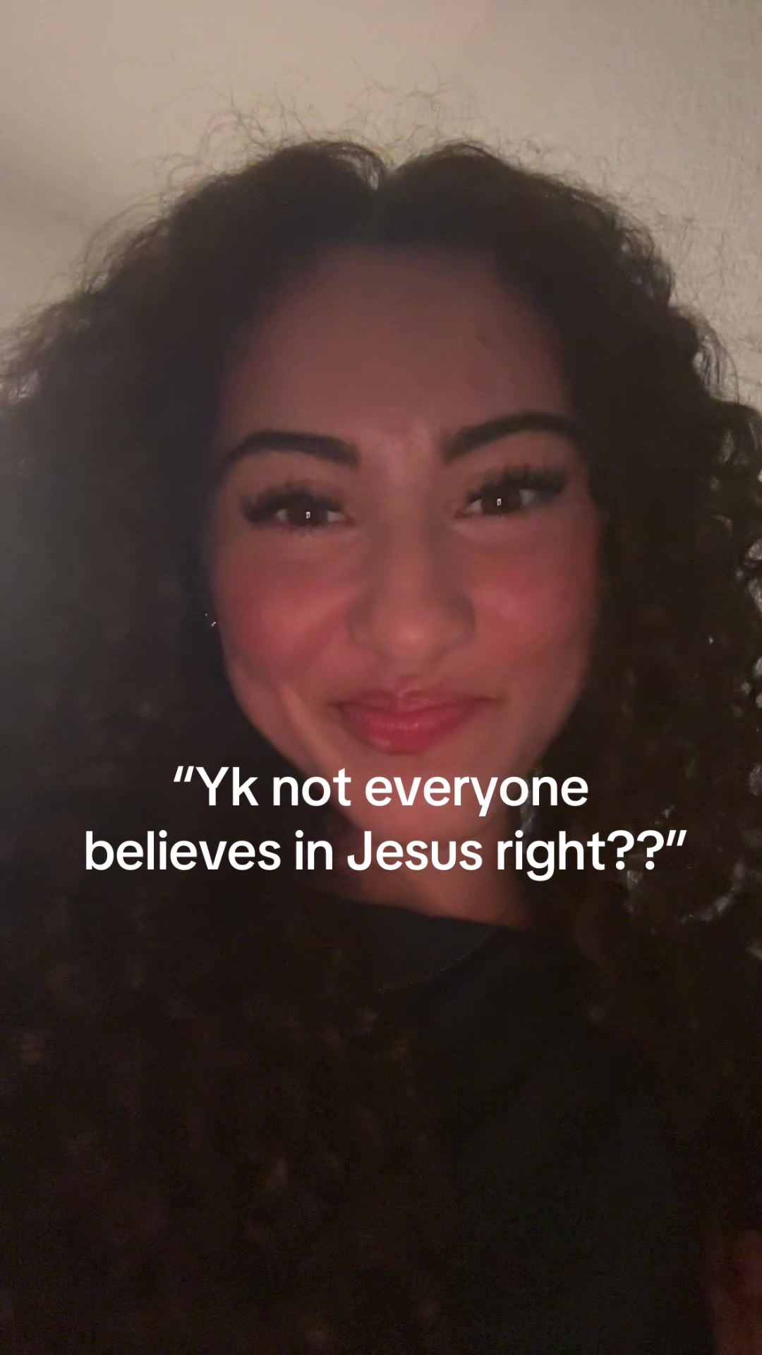@Alyssa Fernandez ✞