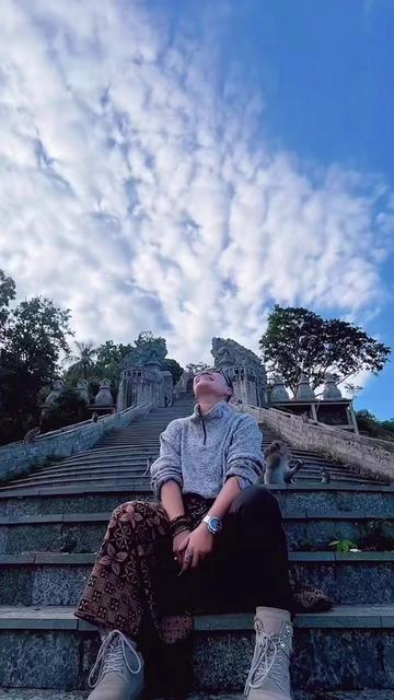 @Arnyta Panjaitan🌟
