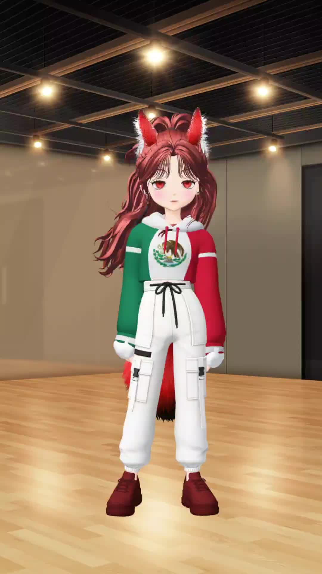 @Ara