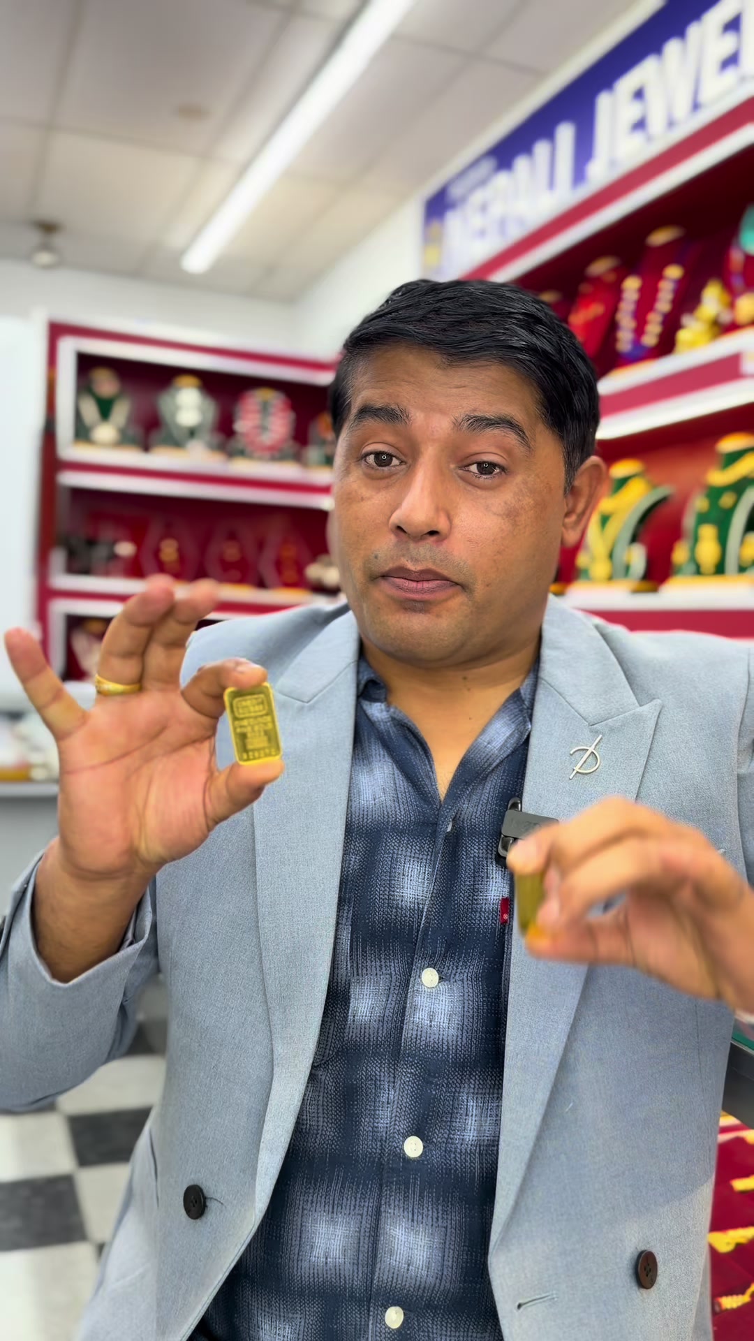 @Nepali Jewelry USA 🇺🇸