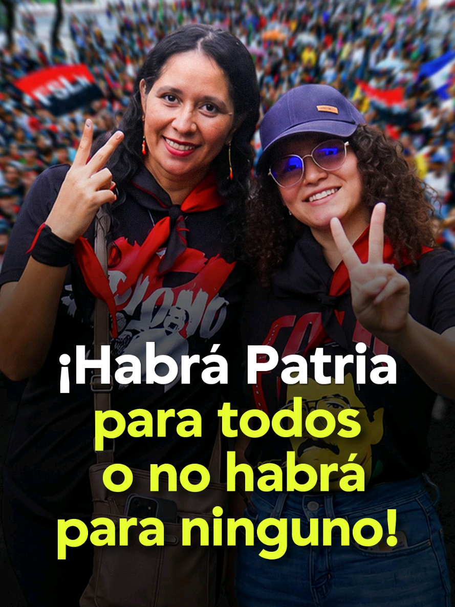 @La Gaceta Sandinista