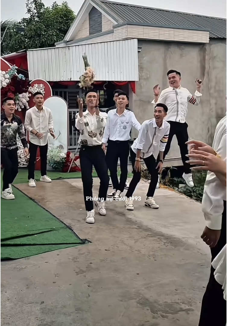 @Cưới & Chuyện Đời