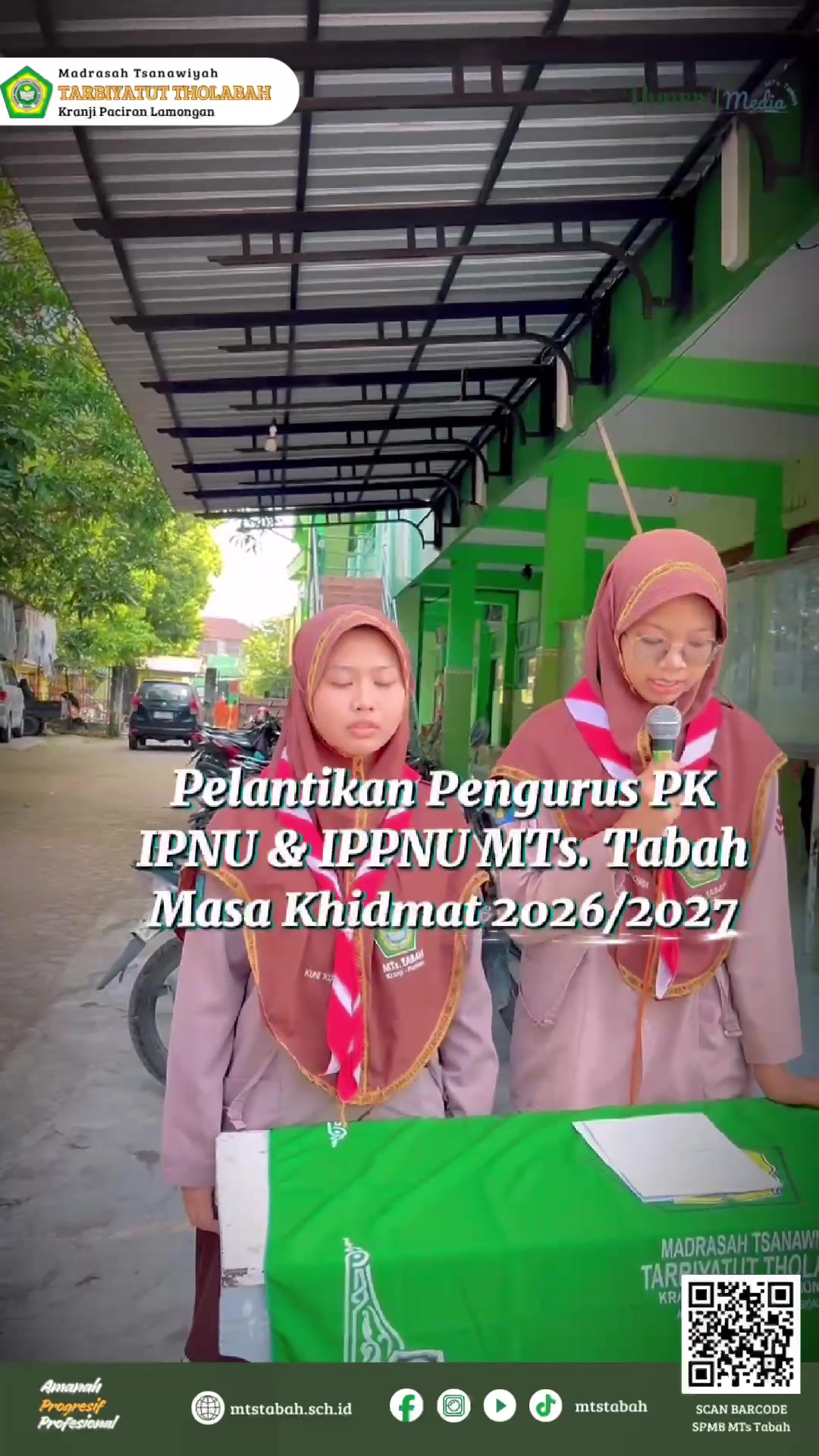 @MTs. TABAH