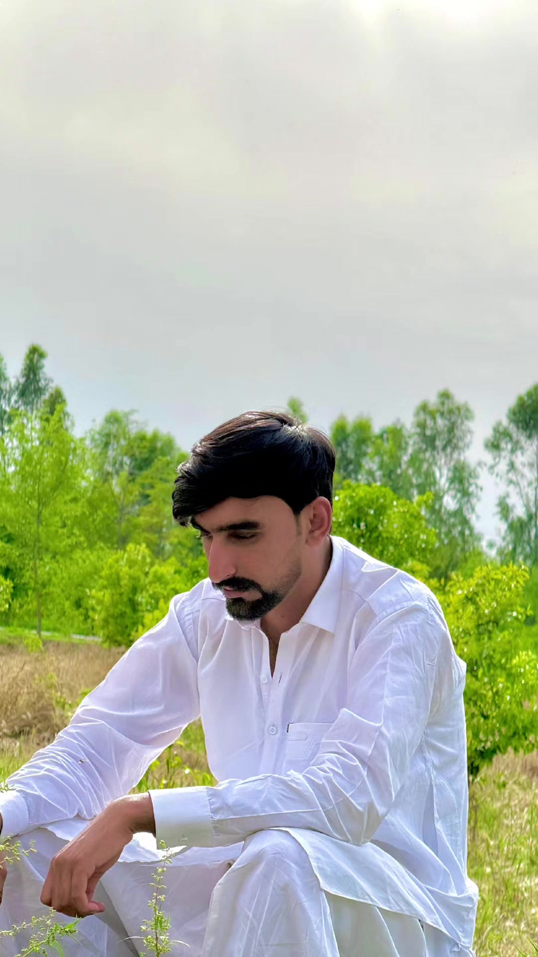@Moon Ranjha
