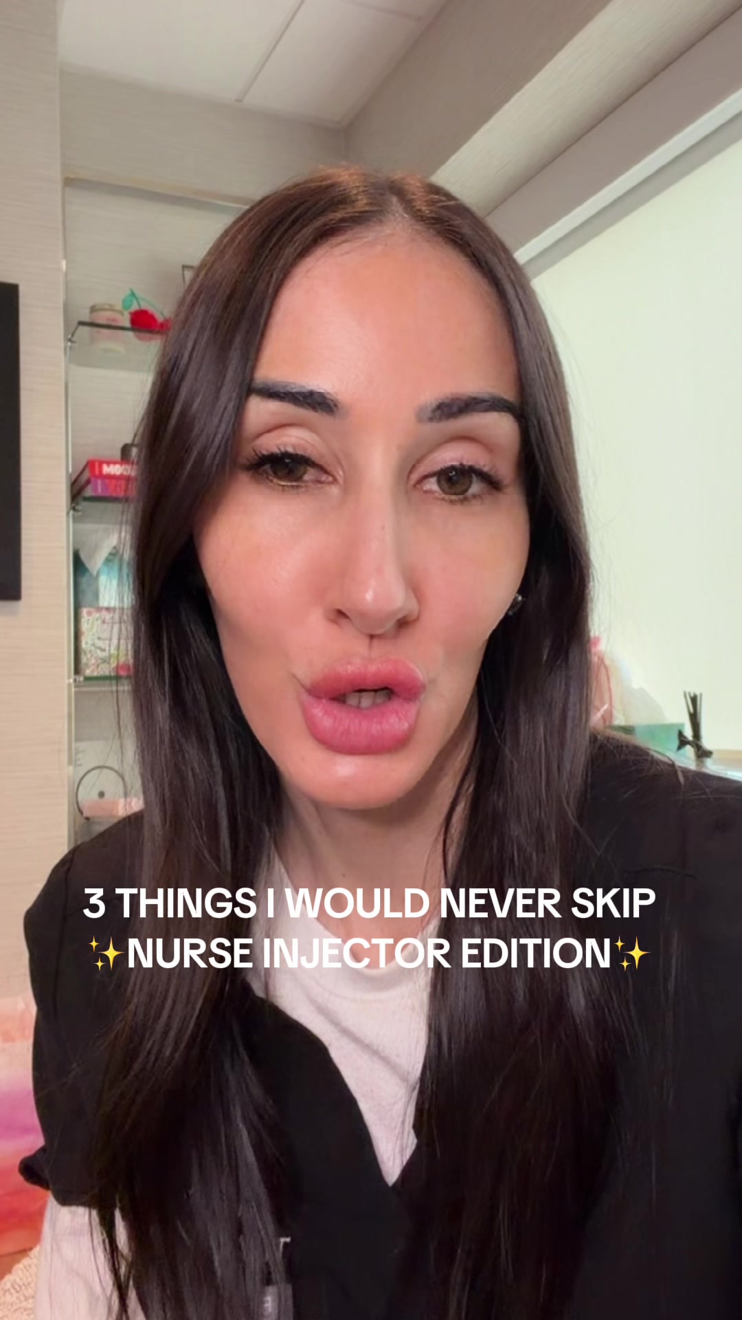 @Nurse Tara NYC