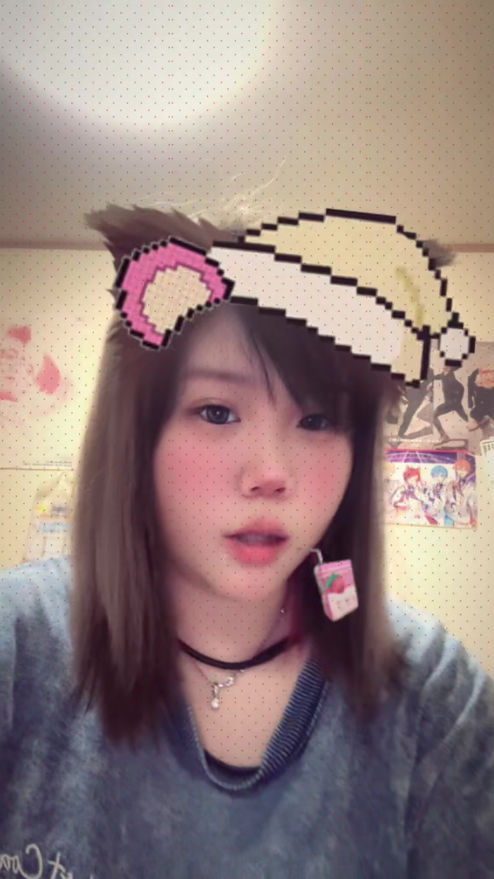 @栗栖彪斗(くるす あやと)👾💗