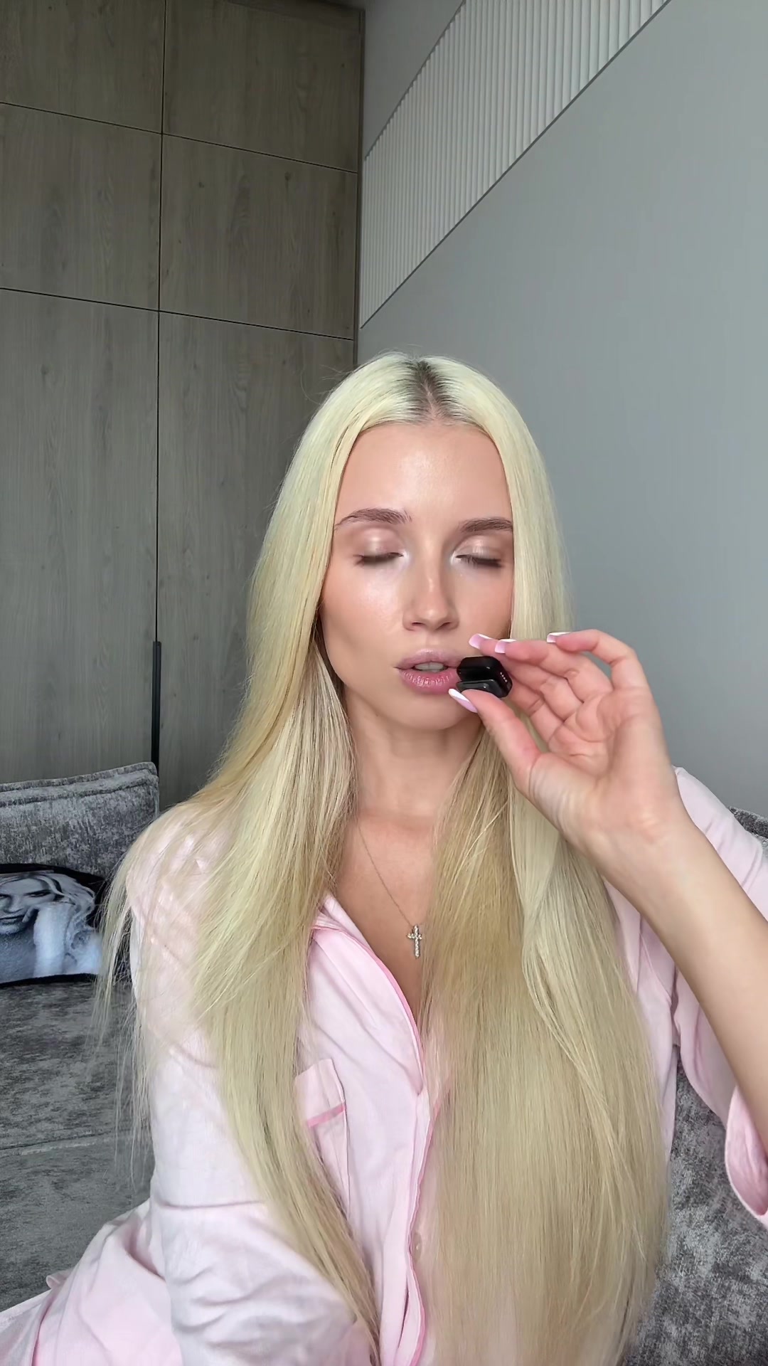 @Polina Malinovskaya