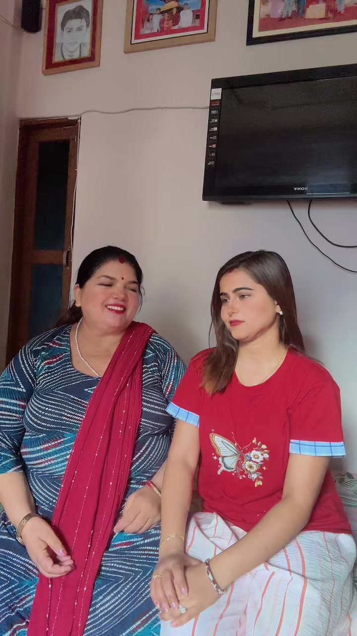 @Kavita Pangeni