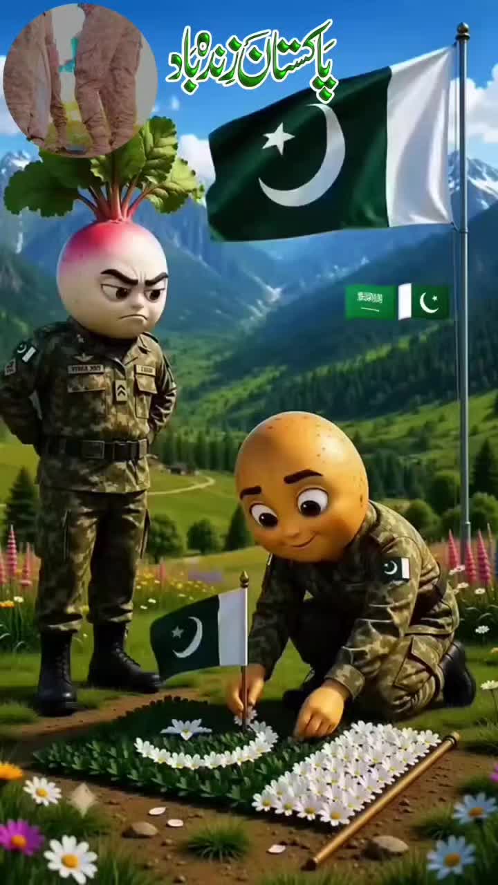 @"⑅⃝➽Ali fauji❥ "🧸🇵🇰"