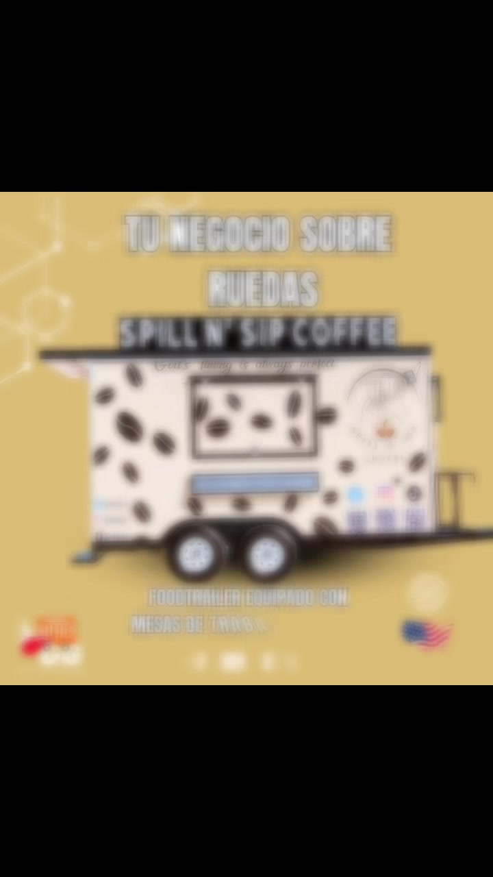 @Food Trailer GG
