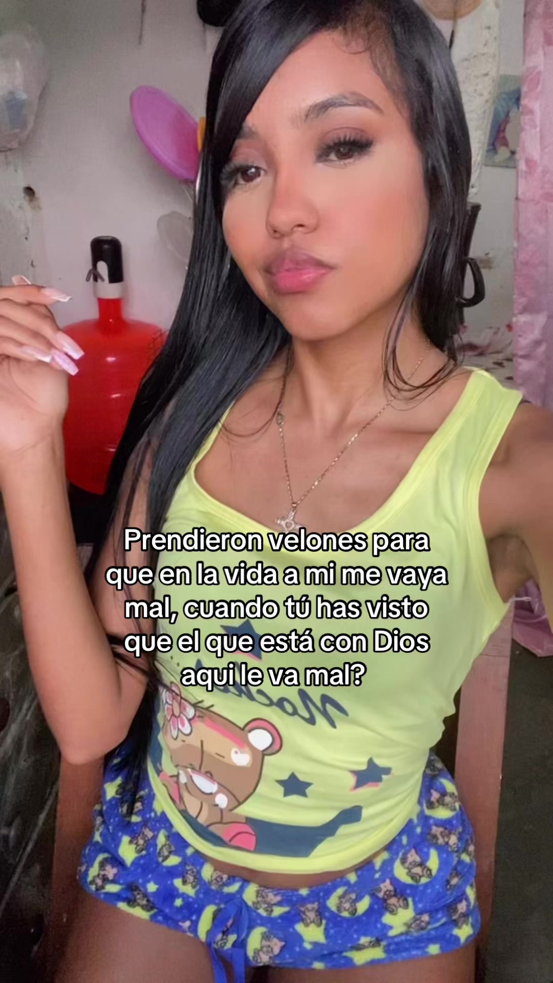 @Morocha 🌸
