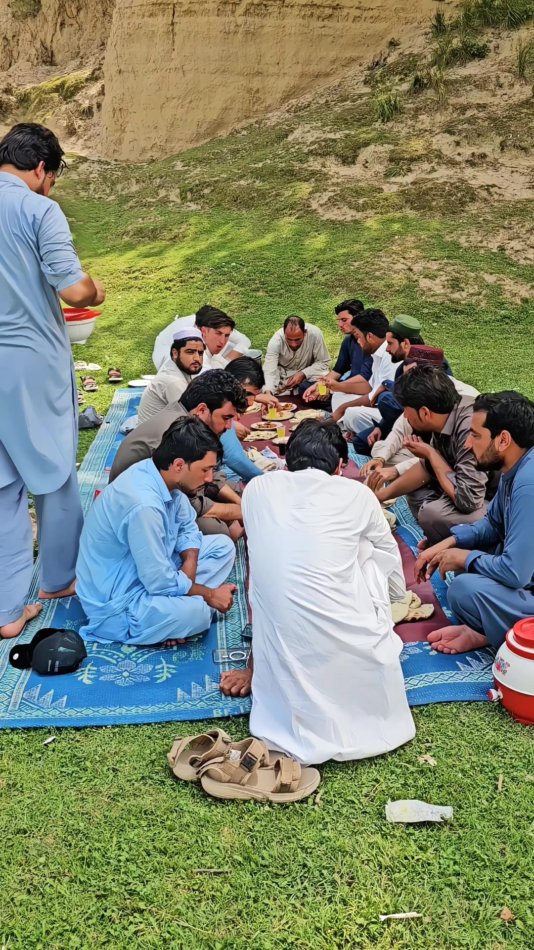 @NAIMAT ORAKZAI