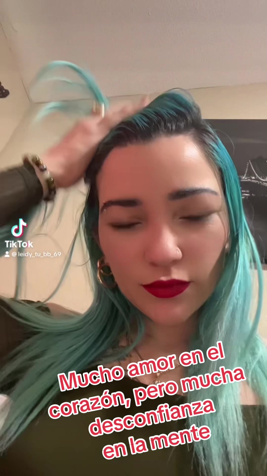 @😇Leidy tu bb😈