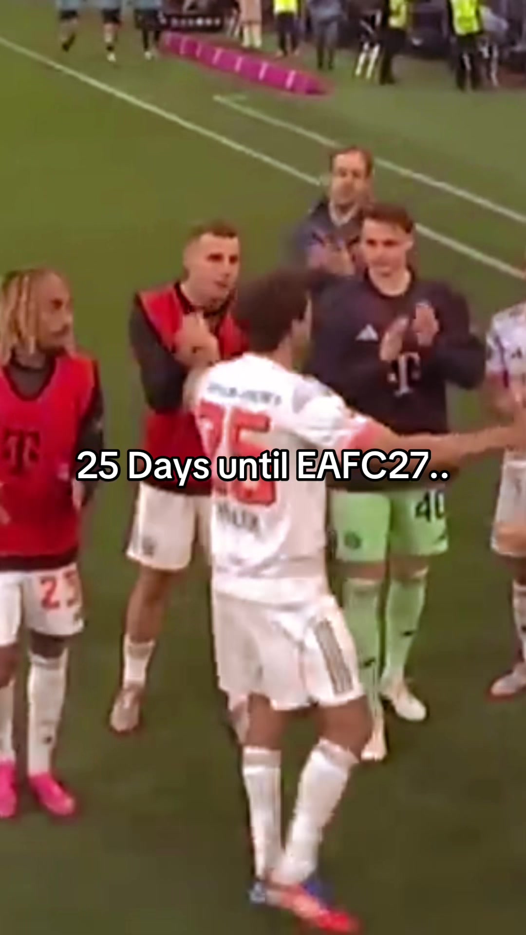 @Daimler ZOM EAFC