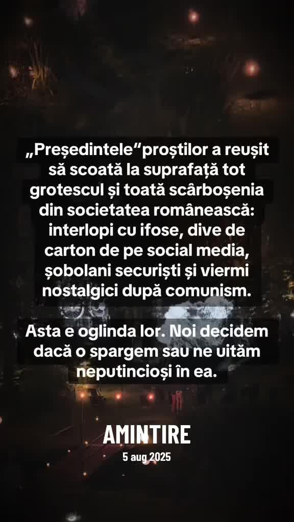 @Sebastian din Ardeal&trade;