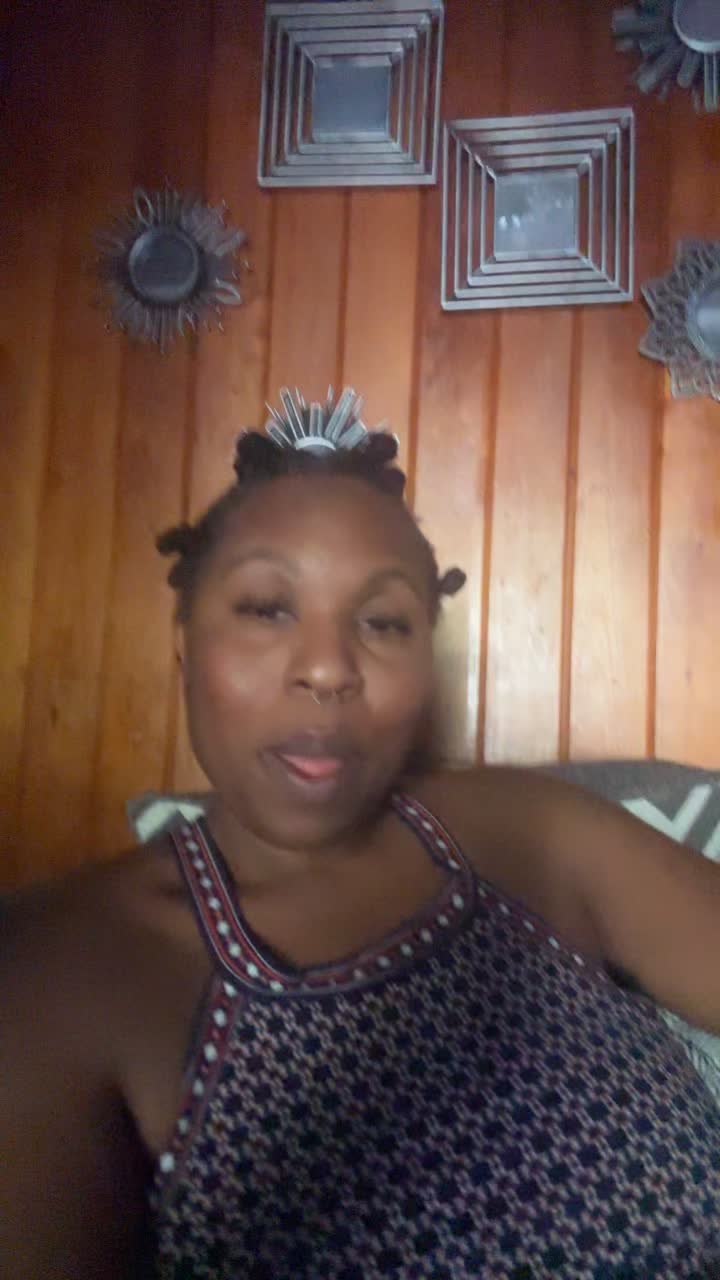 @Shenika Marie