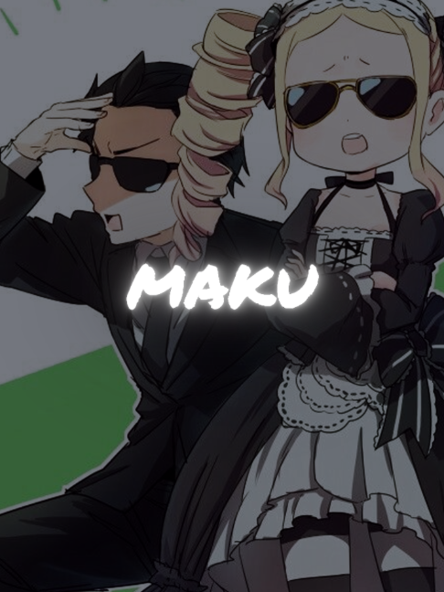 @𝑴𝑨𝑲𝑼.
