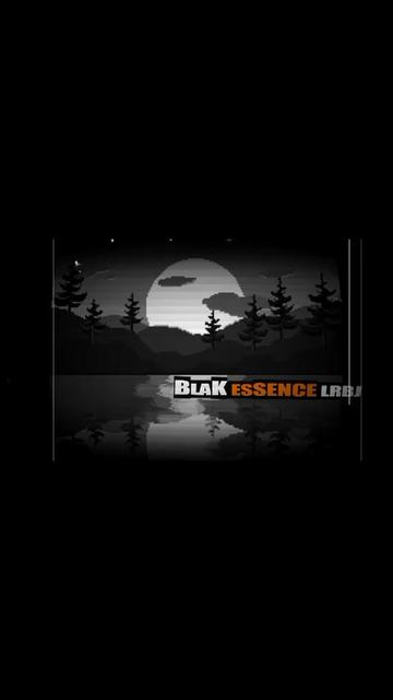@Blak Essence LRBJ