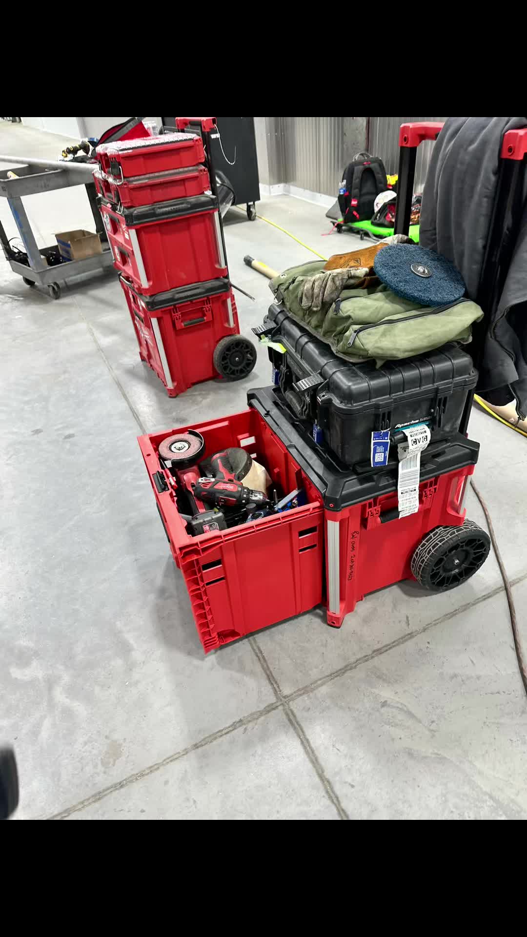@Rial Owens