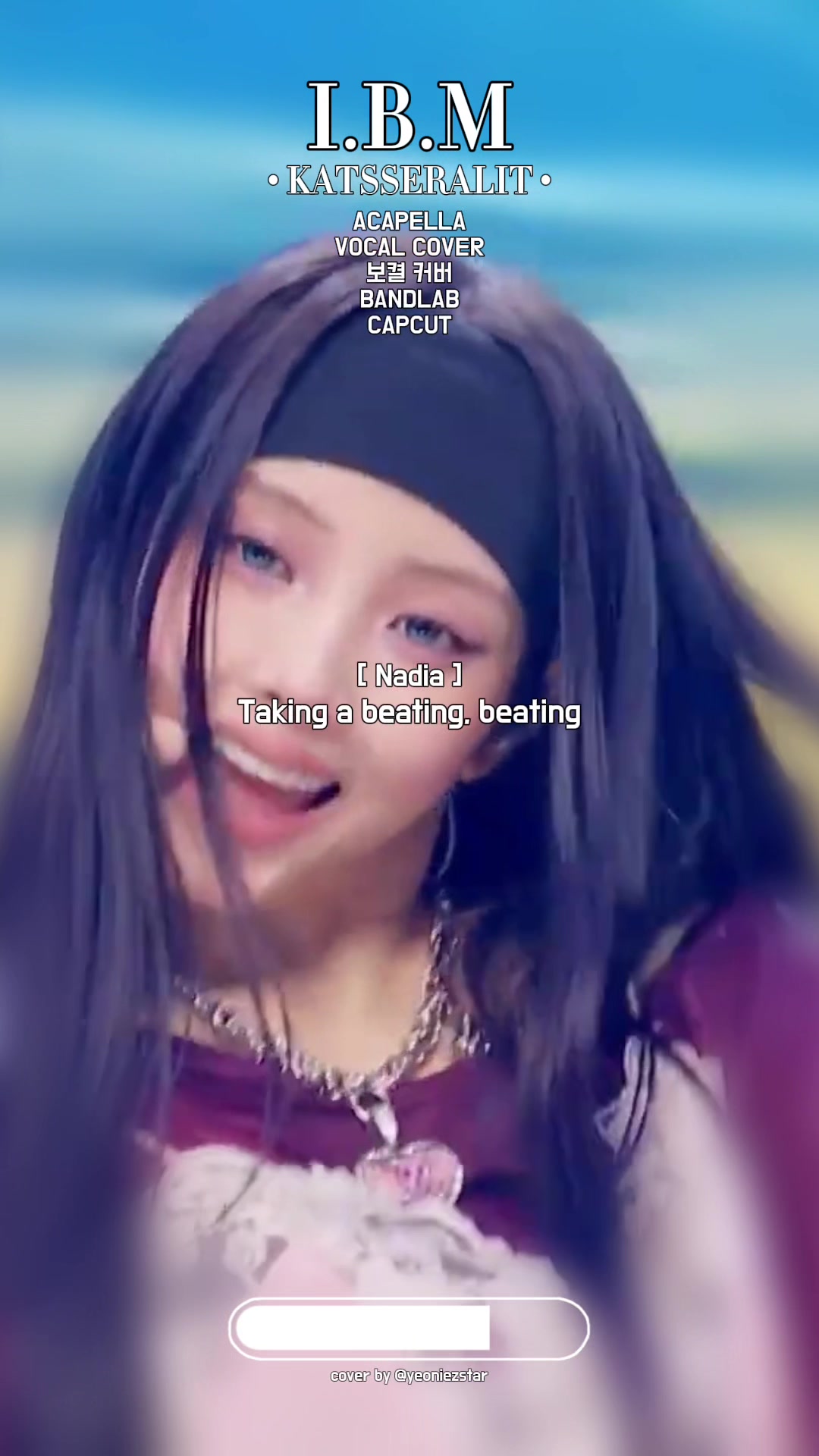 @nadia ๐๐โโห
