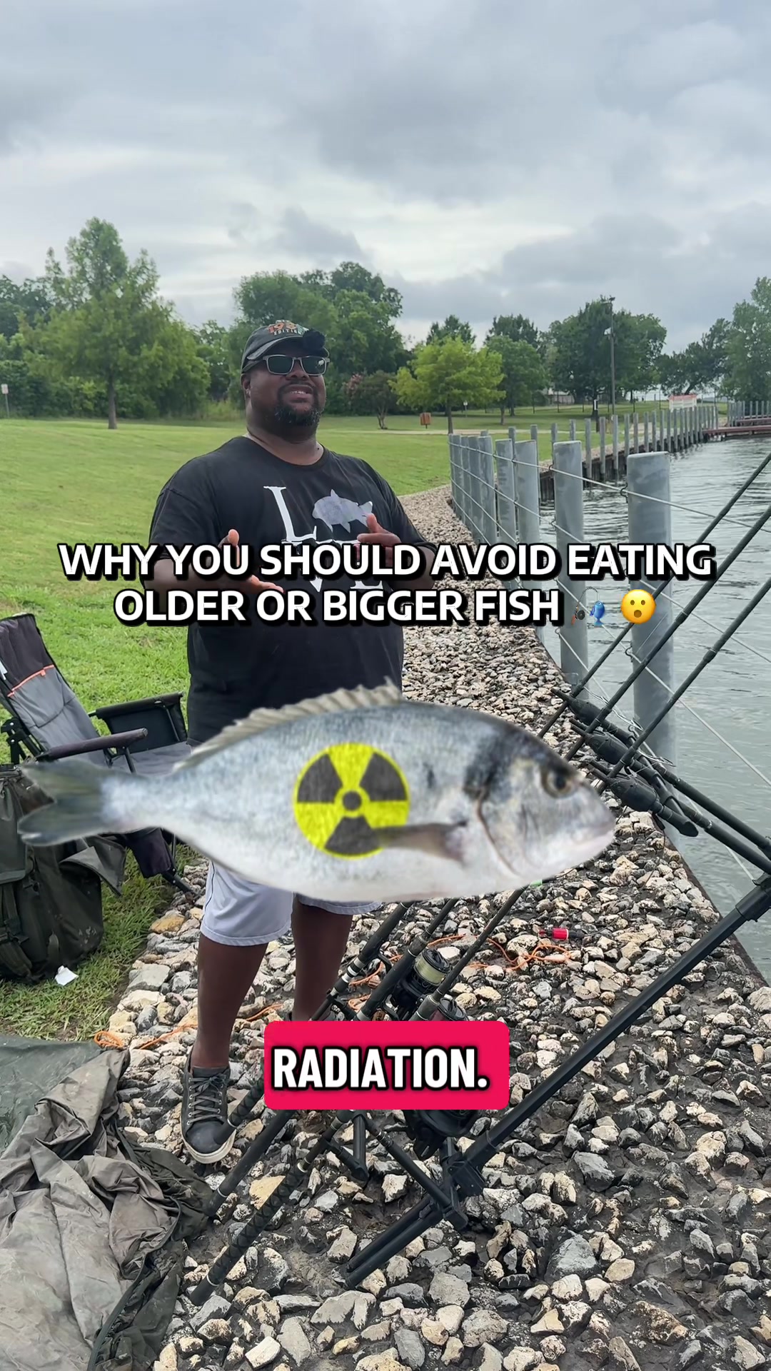 @Grateful Fishing Tv