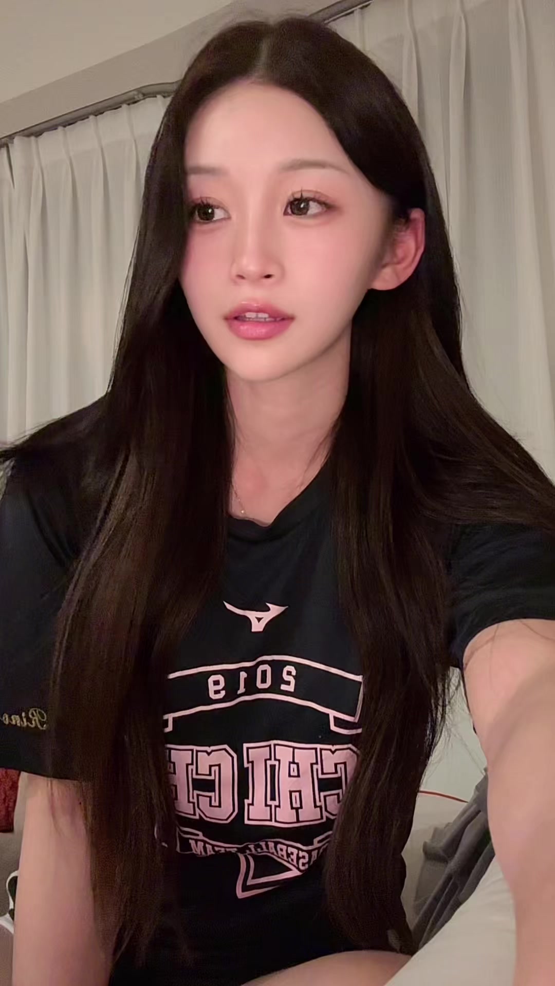 @松本里乃【野球girl】