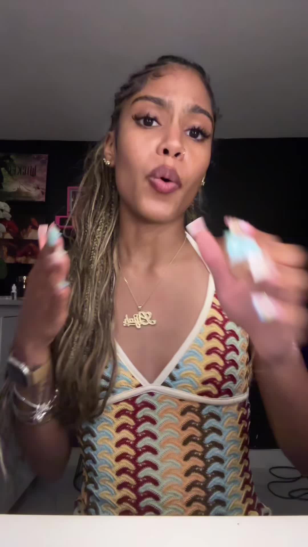 @LiyyahRose💋