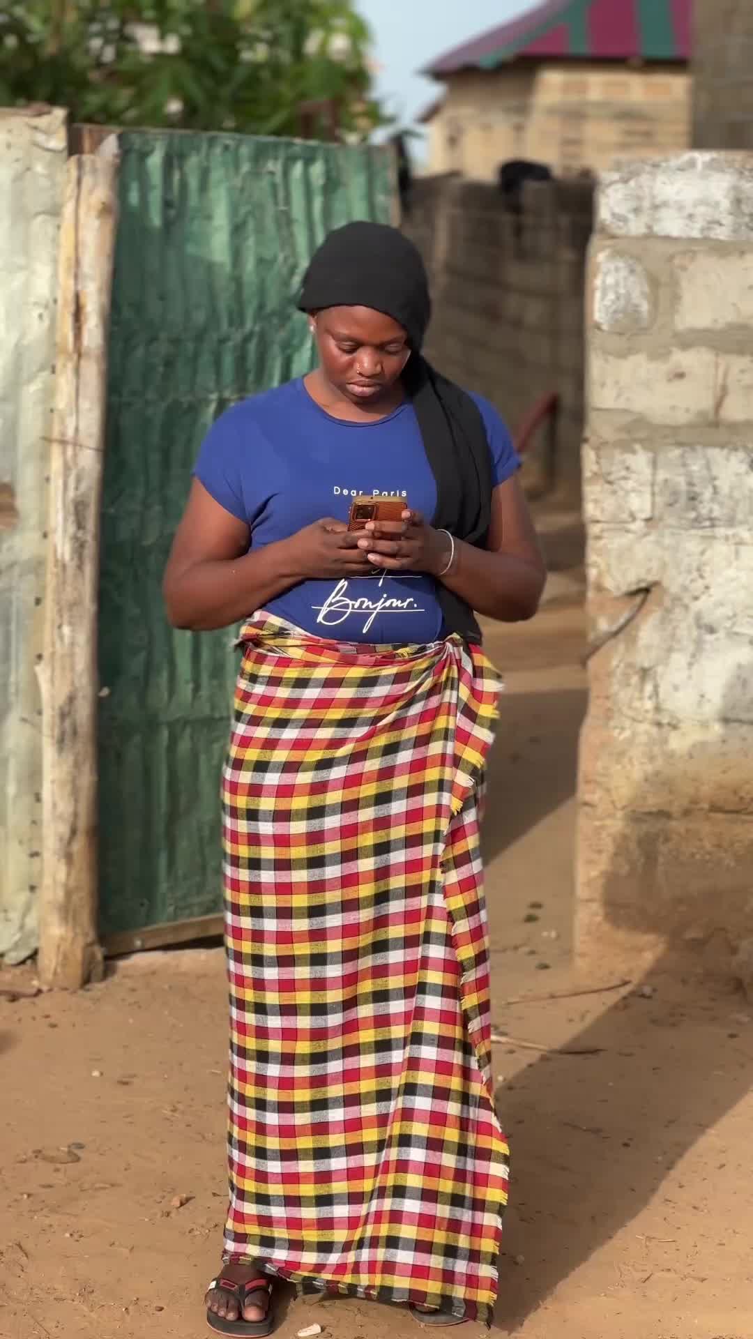 @Mariama Sibo