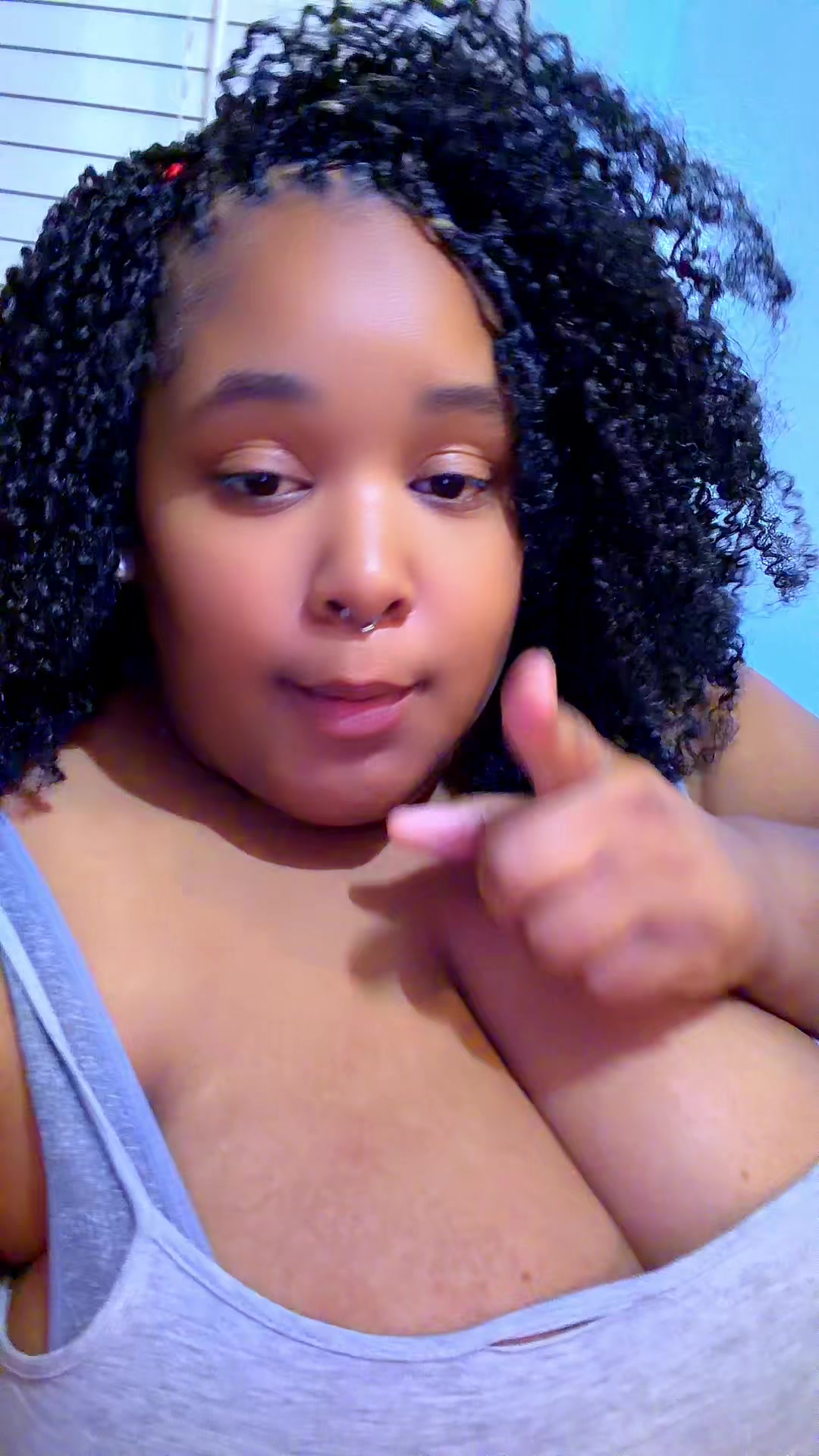 @Nisha give dem hell