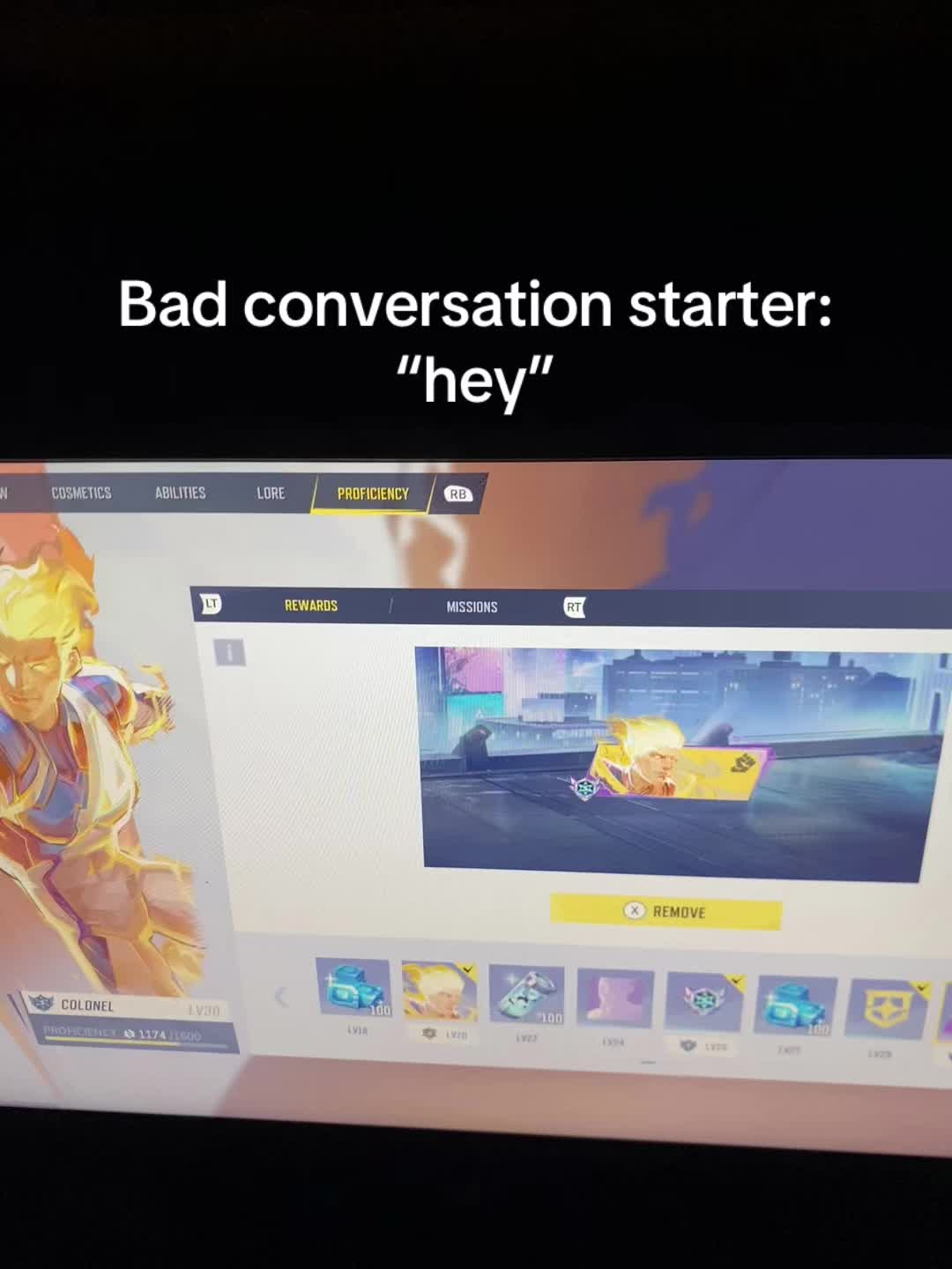 @Tone