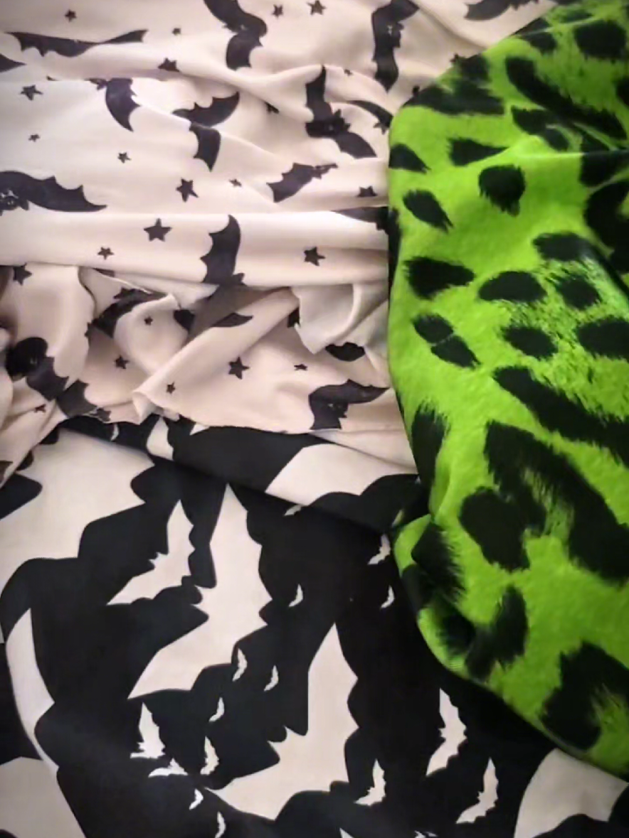 @Killer Kitty Clothing