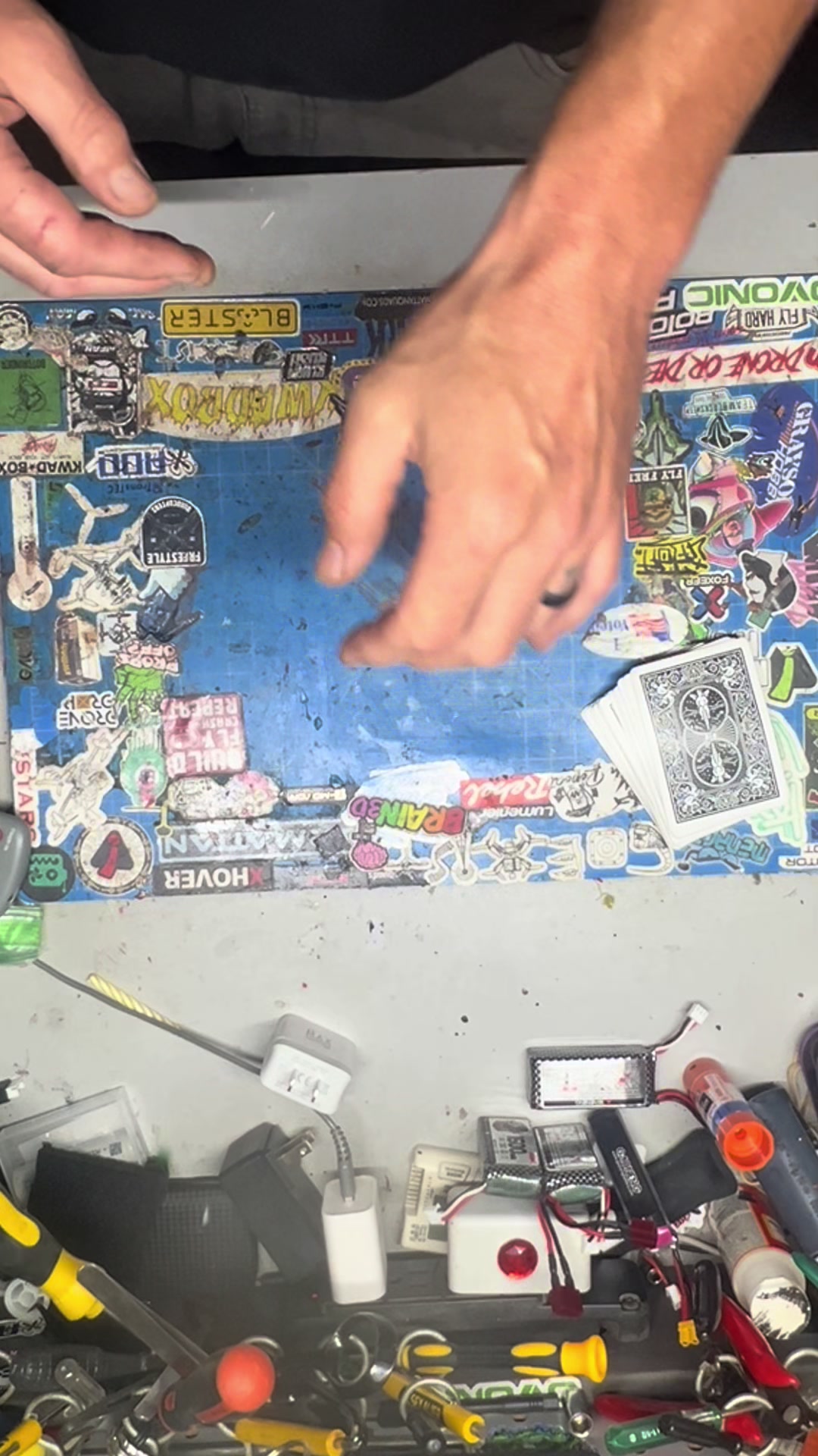@𝕮𝖆𝖕𝖙𝕳𝖔𝖜𝖉𝖞