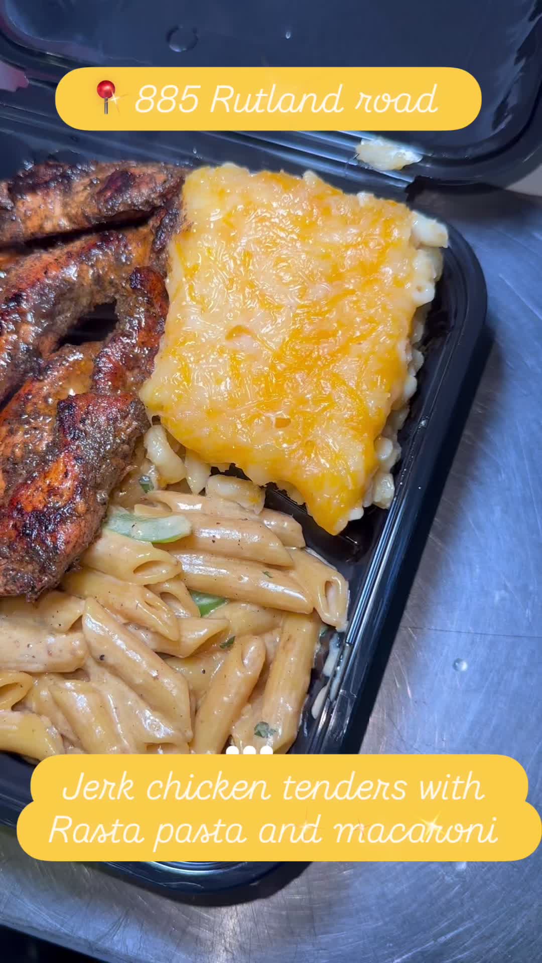 @O’s grill spot