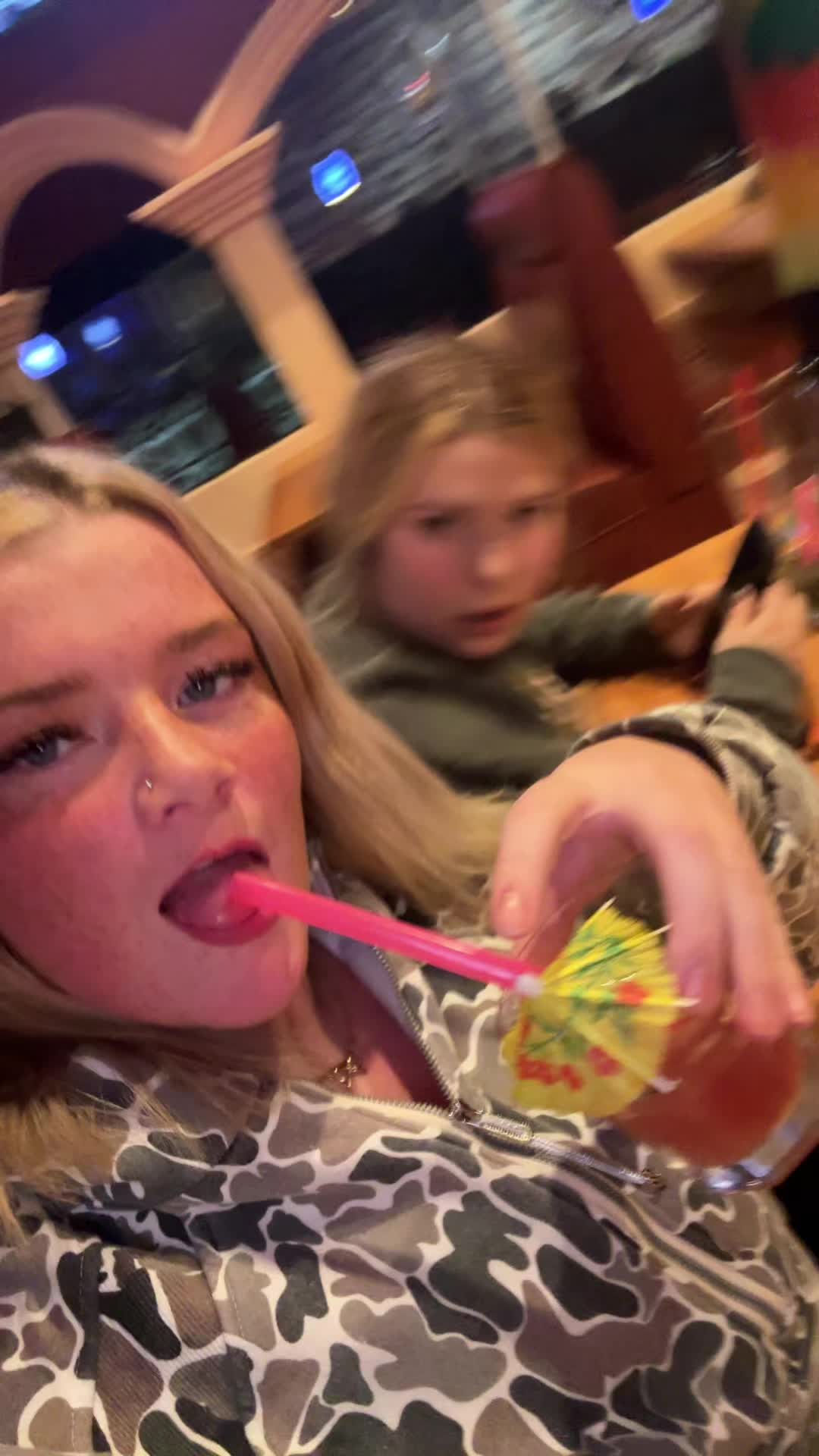 @Laynie B