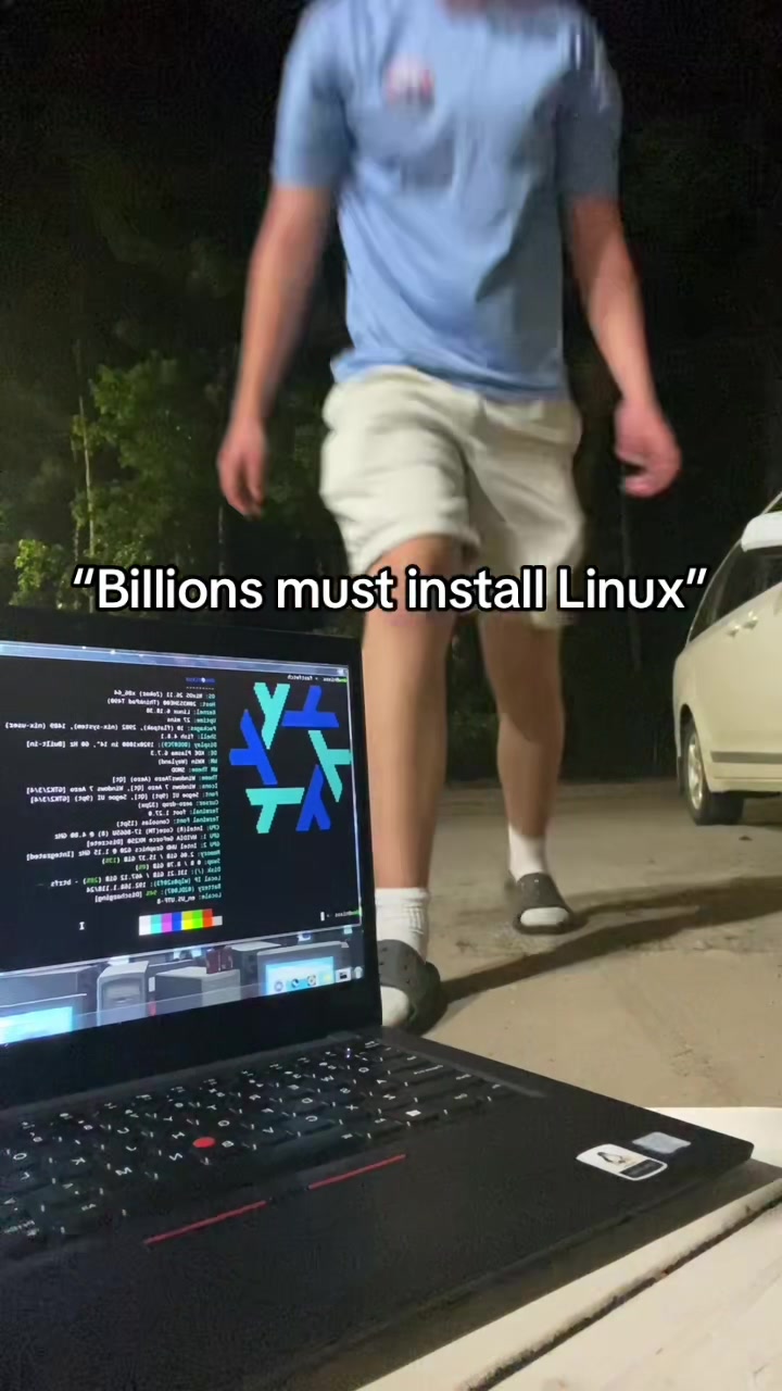 @JustDewIt