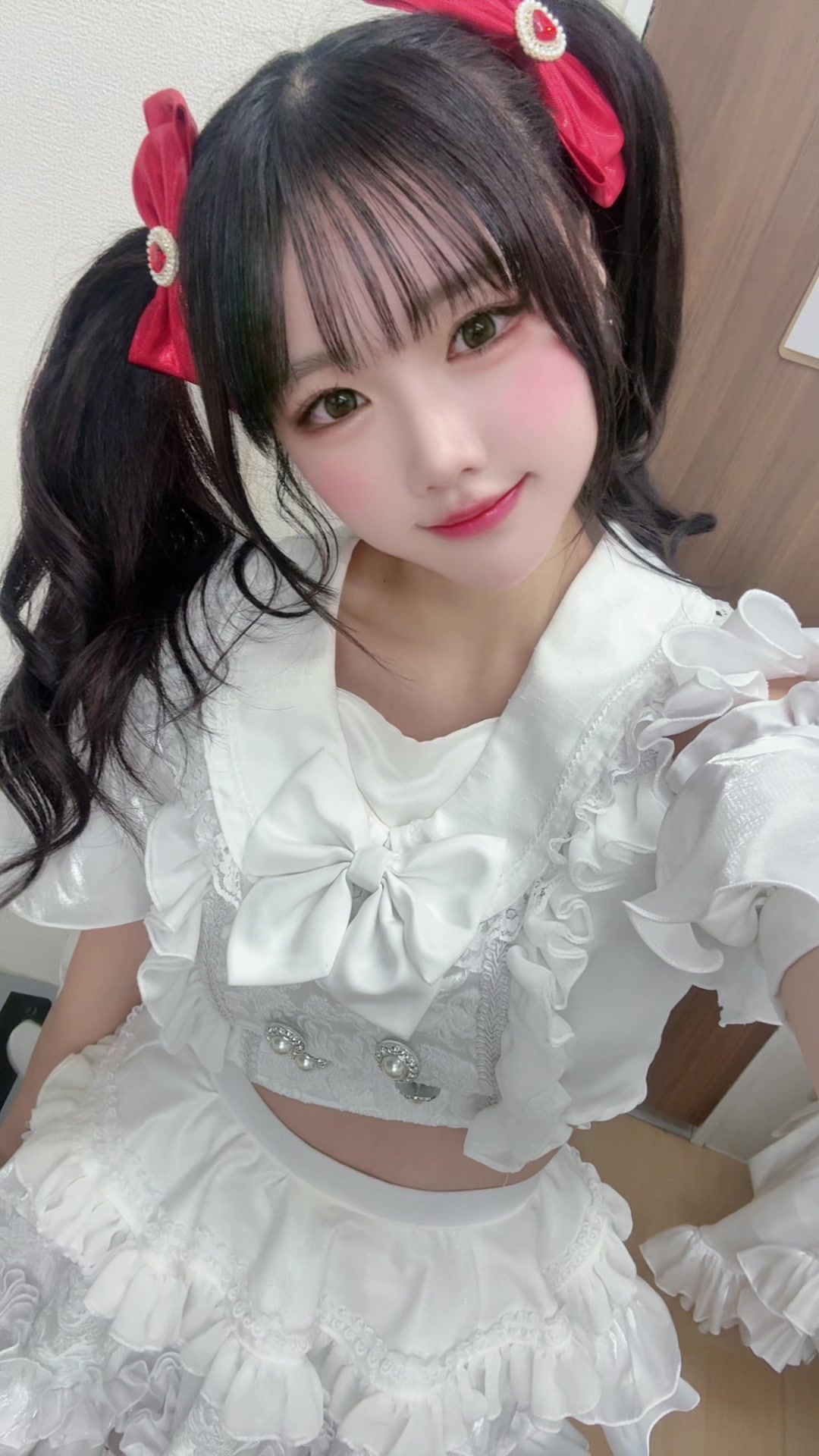 @成瀬 もも