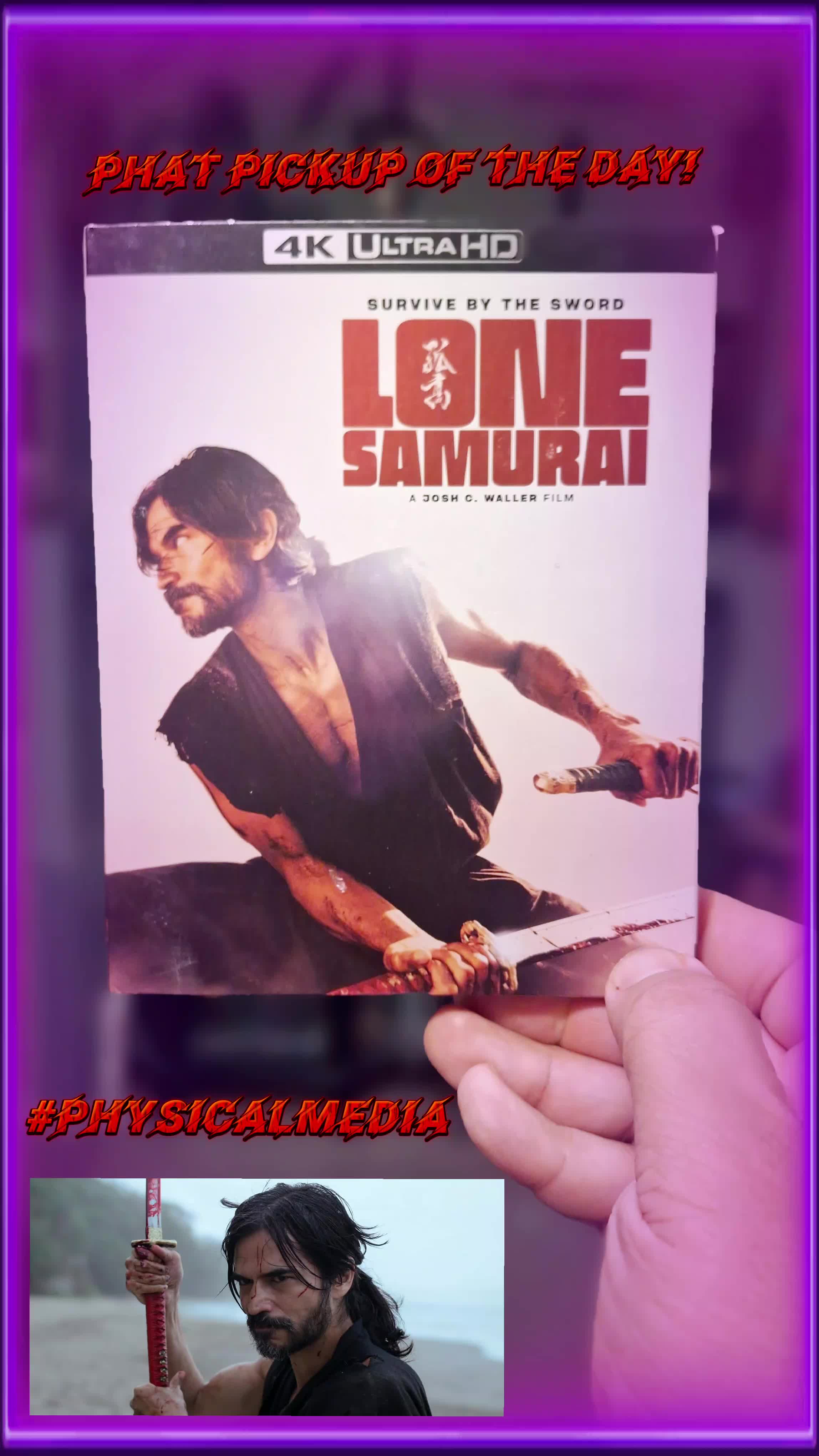 @THAT PHAT SAMURAI GUY