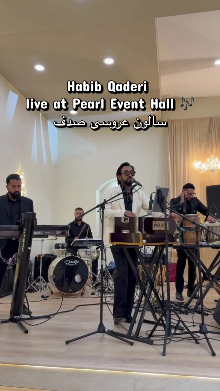 @Pearl Event Hall